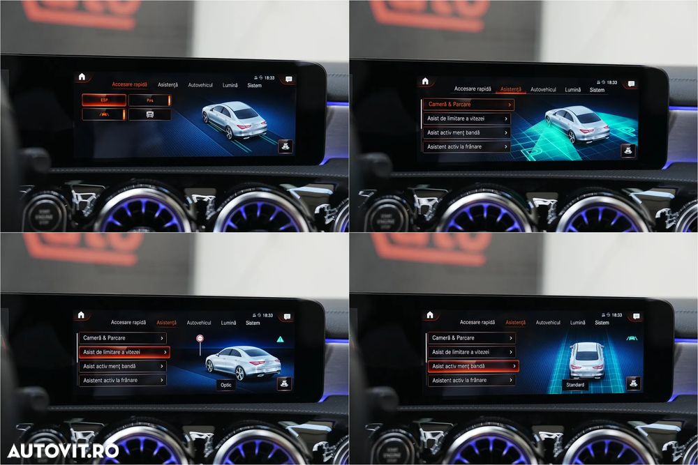 Mercedes-Benz CLA 180 7G-DCT Edition Progressive Line - 21