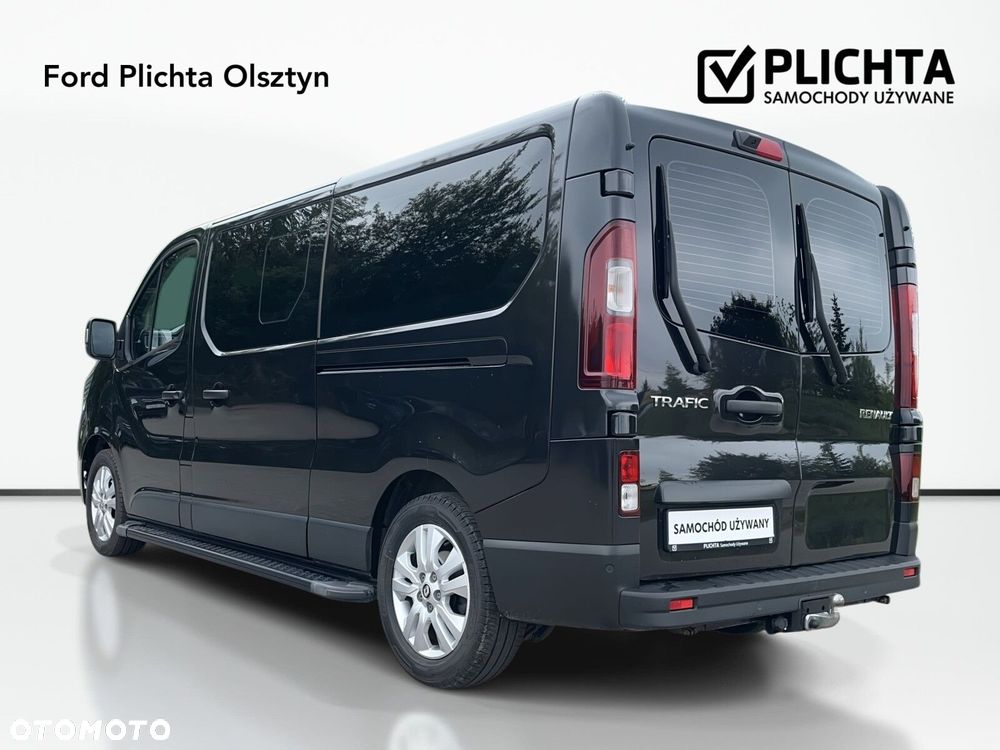 Renault Trafic - 8