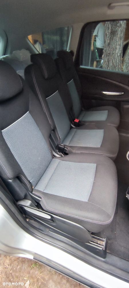 Ford S-Max 2.0 TDCi Trend - 8