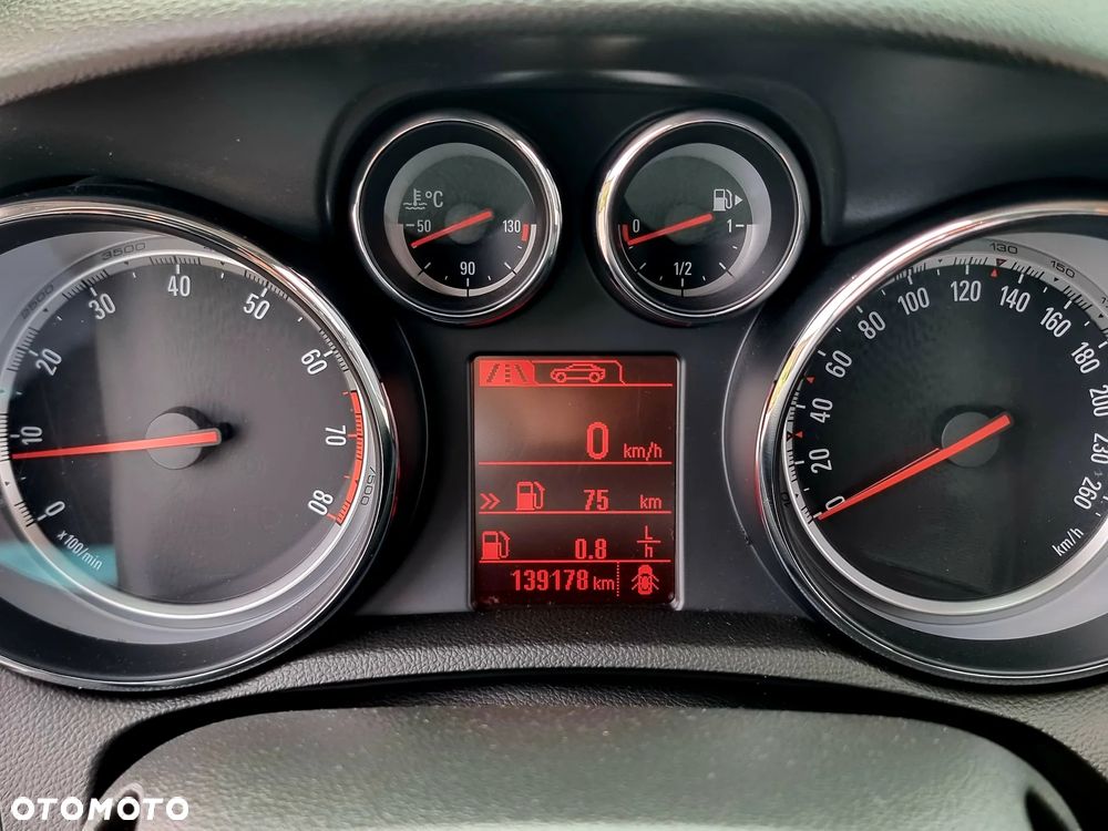 Opel Mokka 1.4 T Enjoy - 19
