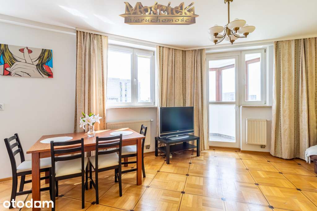 1-toaline korter, 50 m²