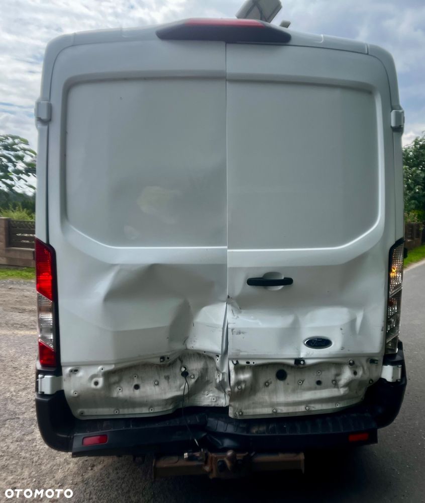Ford TRANSIT - 4