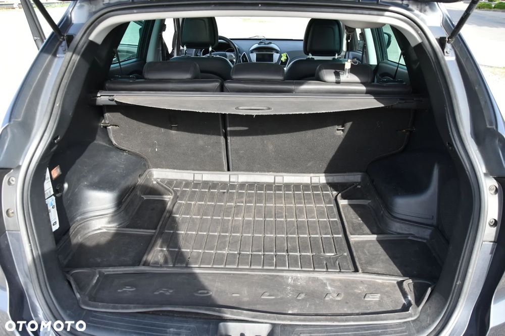 Hyundai ix35 1.7 CRDi Premium 2WD - 34