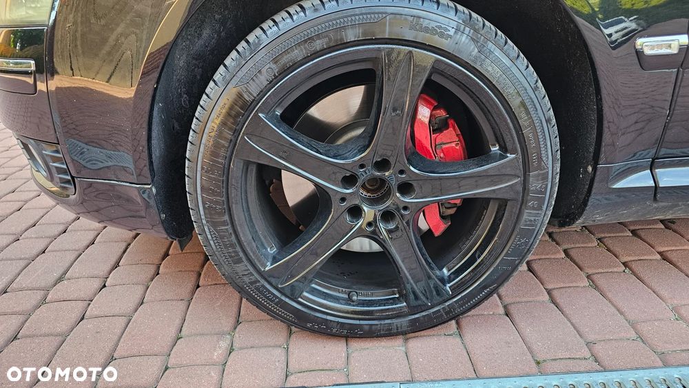 Audi A8 4.2 TDI Quattro - 31