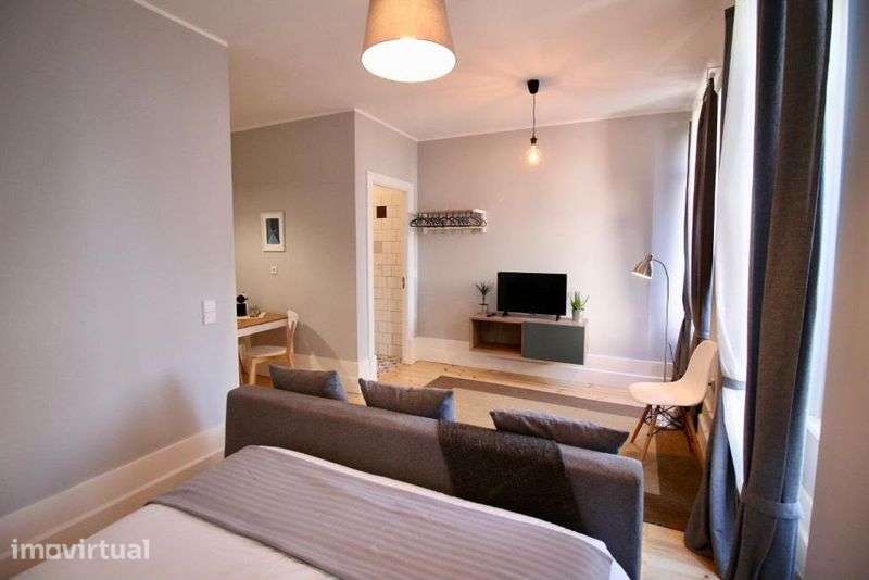 alugar apartamento - Grande imagem: 2/6