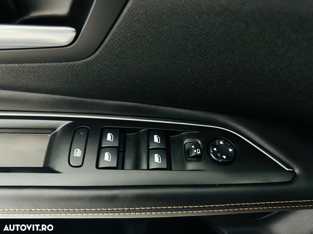 PEUGEOT 3008 2018 — imagine 12