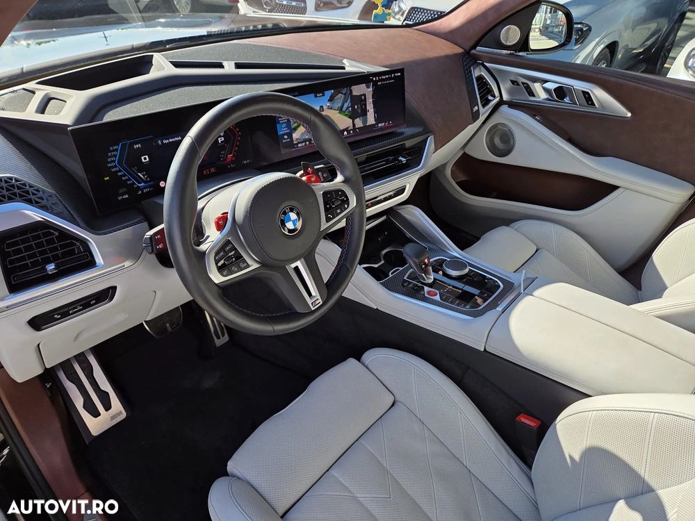 BMW XM - 37