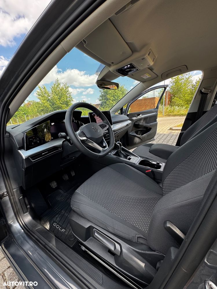Volkswagen Golf 1.5 TSI Advanced - 15