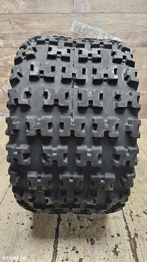 Opona ATV Quad Kings Tire 20x11.00-9 Model KT-112-02 - 2