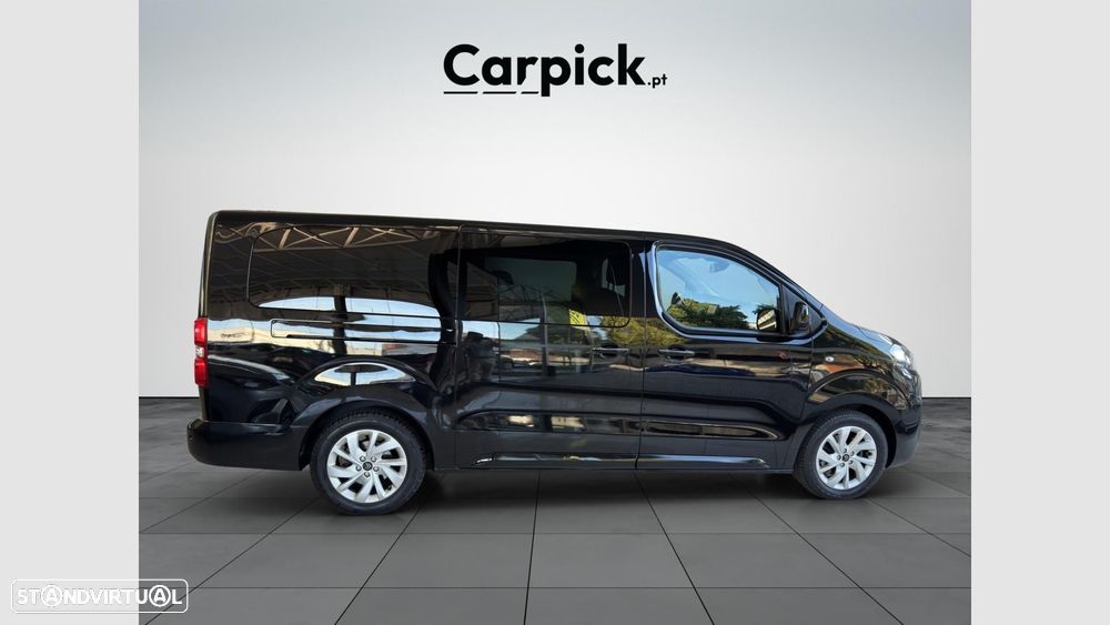 Citroën Spacetourer 2.0 BlueHDi XL Rip Curl - 4
