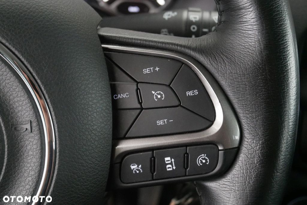 Jeep Renegade 1.3 GSE T4 Turbo Limited FWD S&S - 20