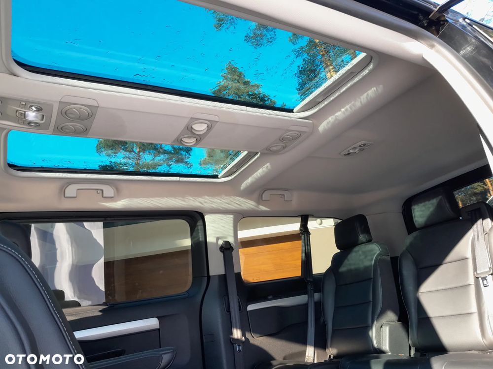 Toyota Proace Verso 2.0 D4-D Long VIP - 12