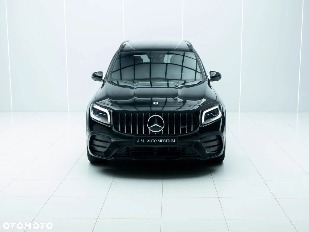 Mercedes-Benz GLB - 3