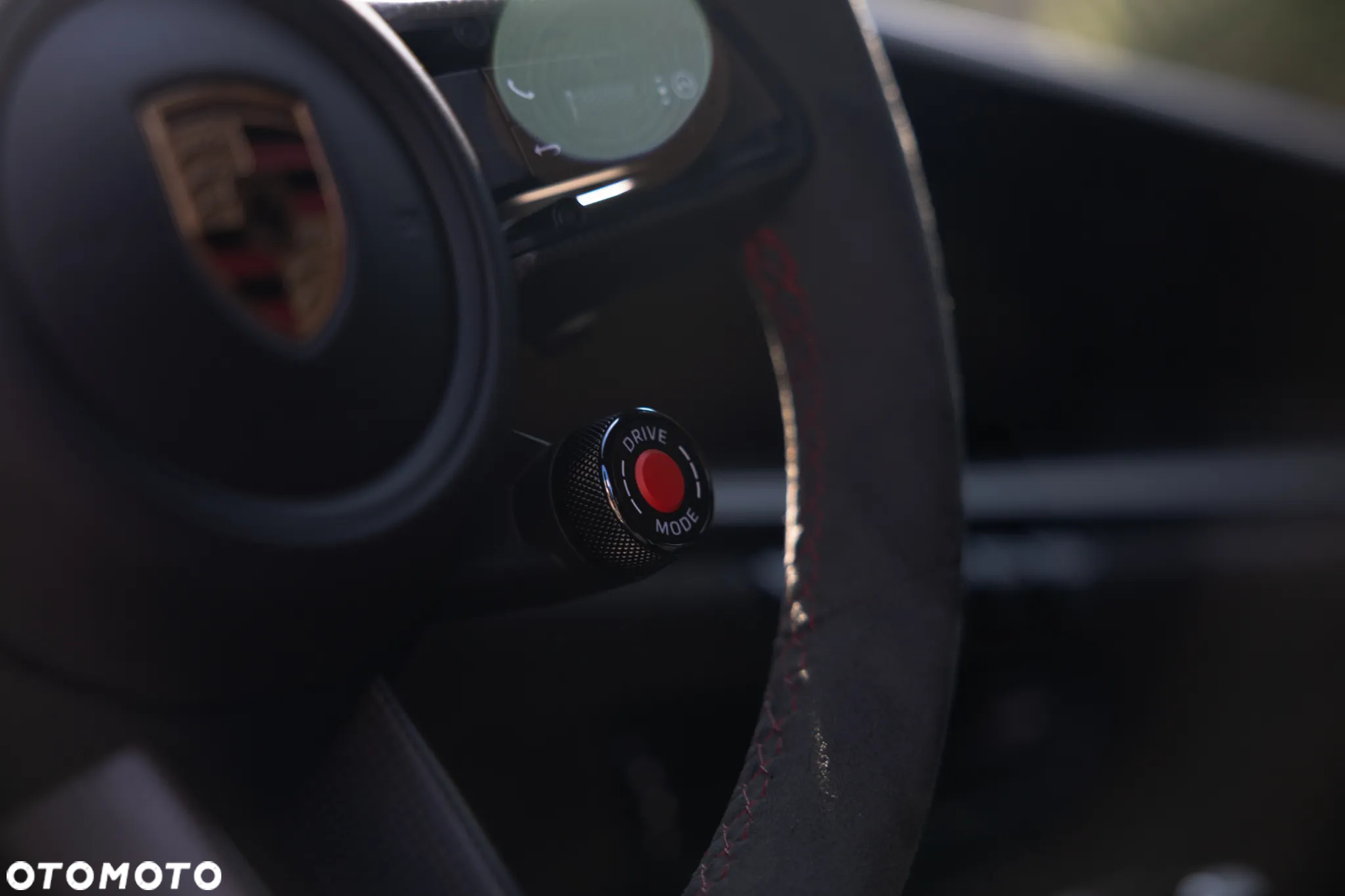Porsche 911 - 21