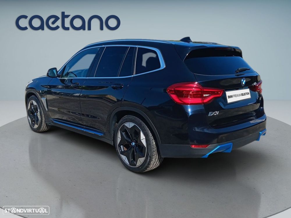BMW iX3 Impressive - 6