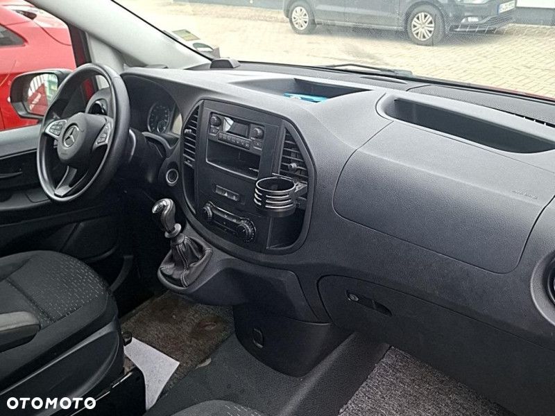 Mercedes-Benz Vito - 4