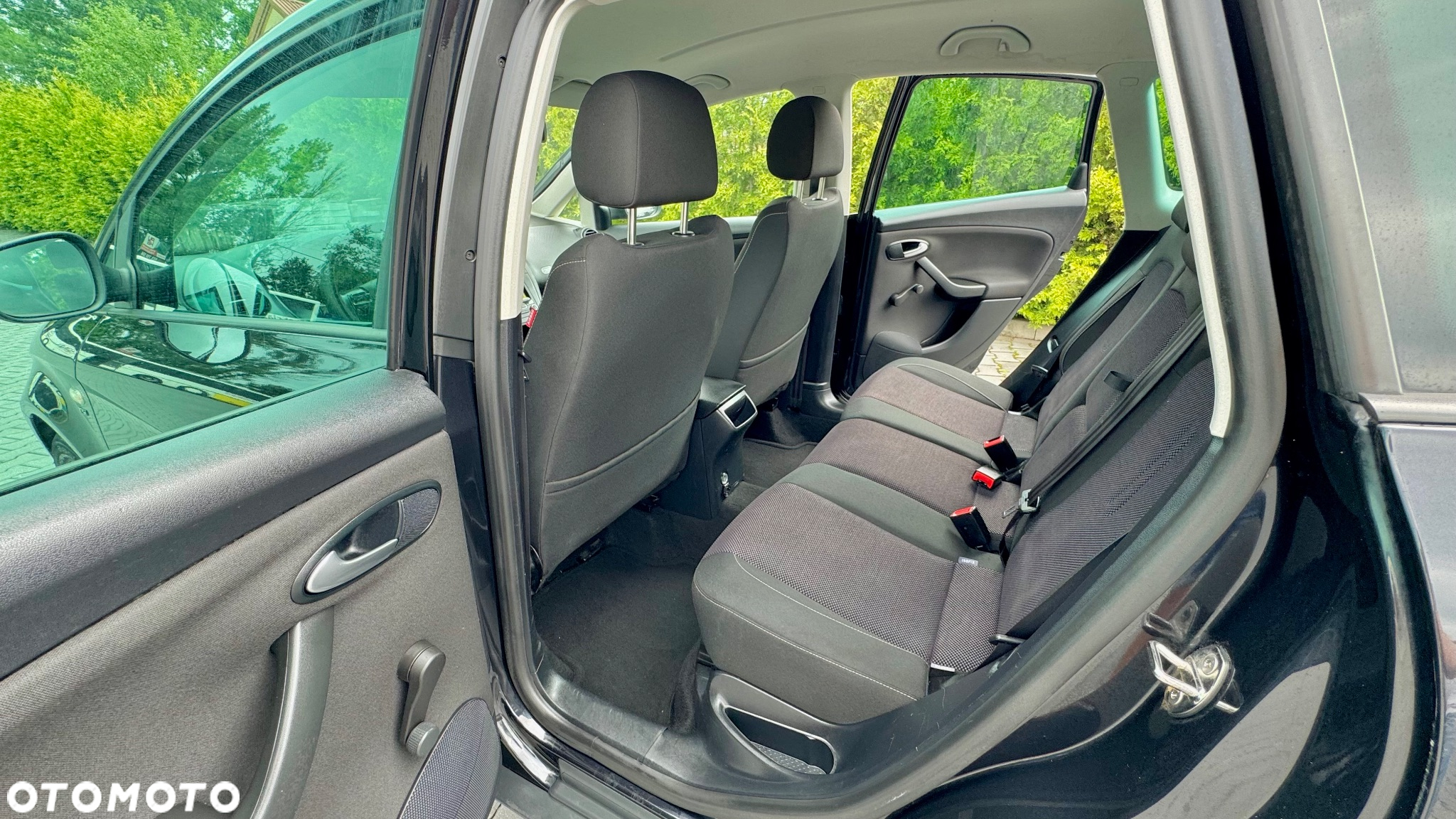 Seat Altea XL - 8