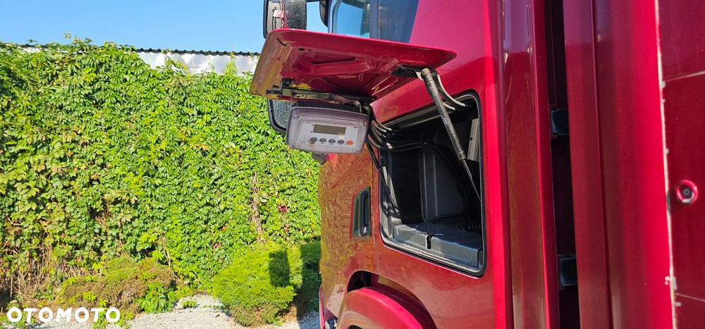 Scania P370 - 7