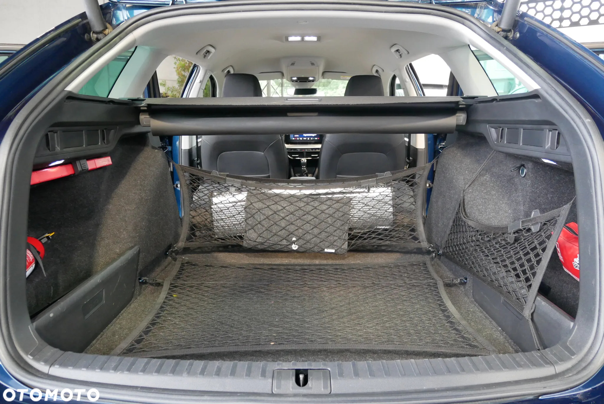 Skoda Octavia - 31