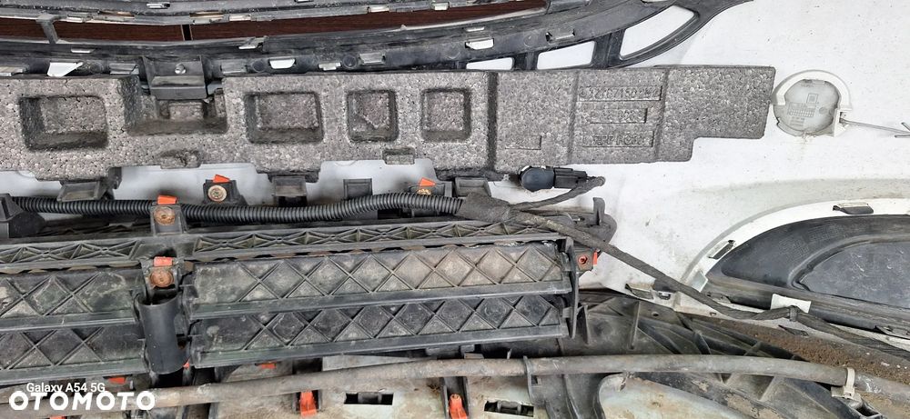 Opel Insignia A Lift Zderzak Przód Przedni OPC Line Spryski 6XPDC - 31