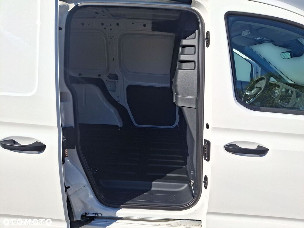 Volkswagen Caddy Cargo - 34