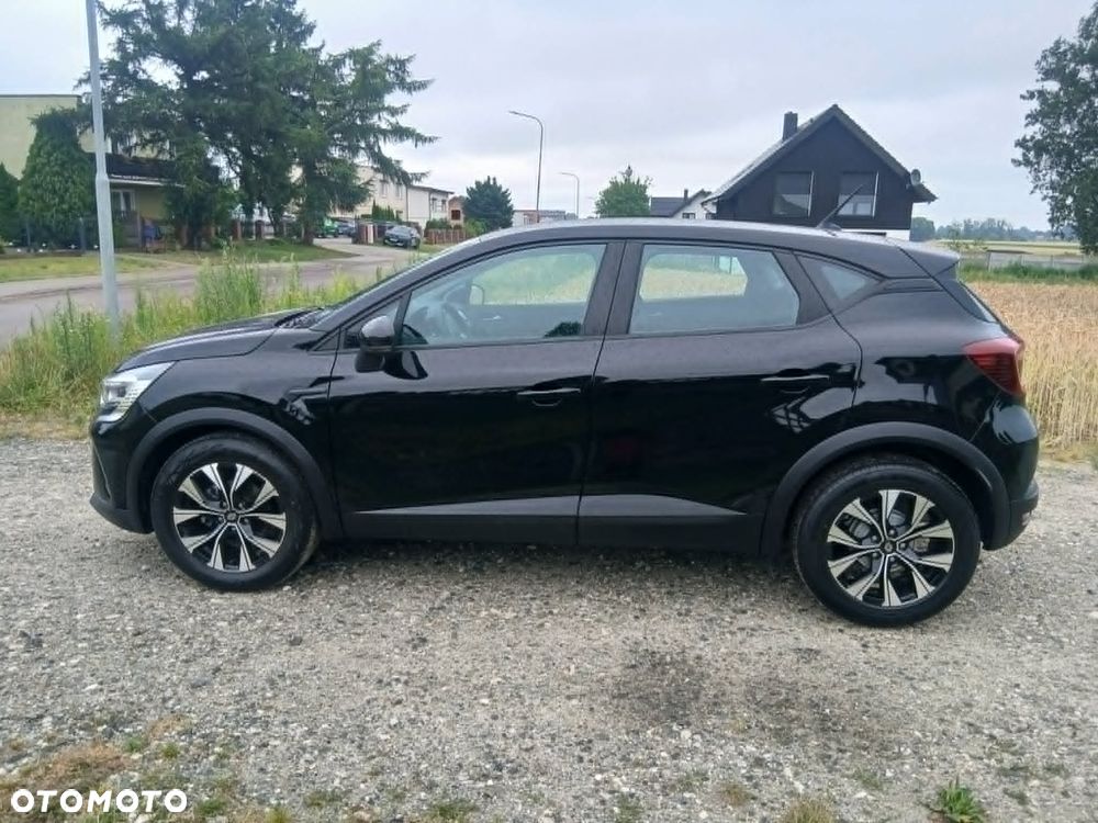 Renault Captur 1.0 TCe Intens - 6