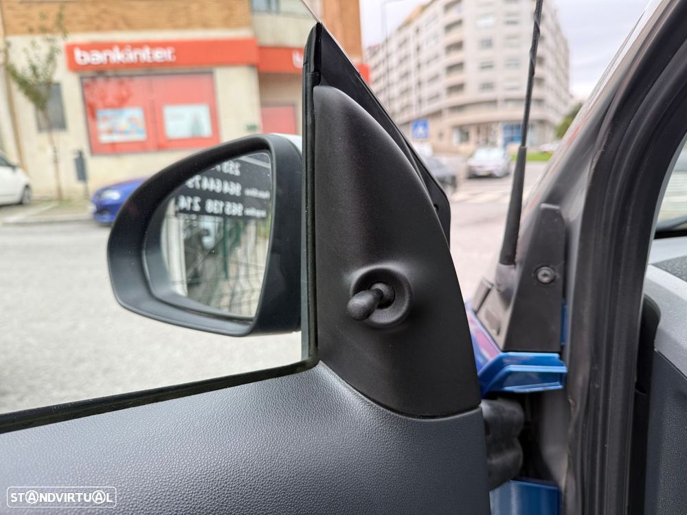 Smart ForTwo Coupé 1.0 Passion 71 - 23