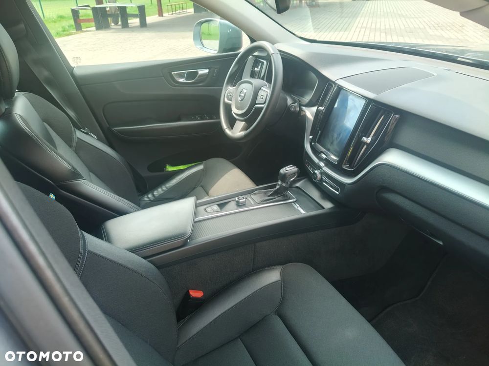 Volvo XC 60 D4 AWD Inscription - 15