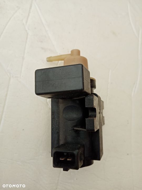 55573362 Zawór podciśnienia turbiny 2.0 CDTI Opel Astra J 4 Kombi EU - 1