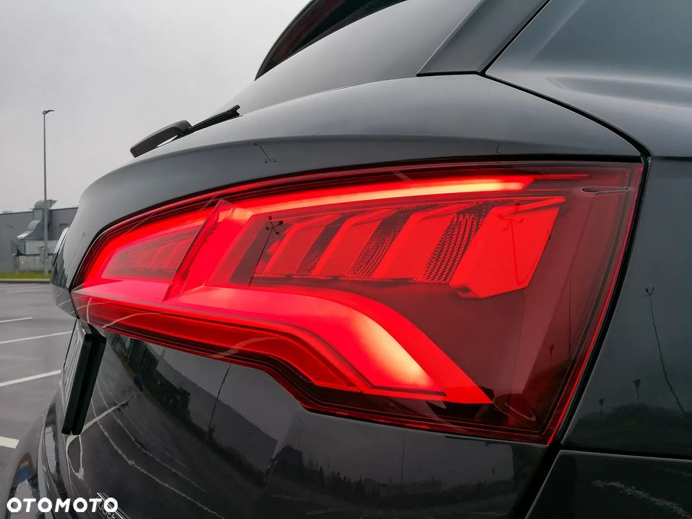 Audi Q5 2.0 TFSI Quattro S tronic - 35