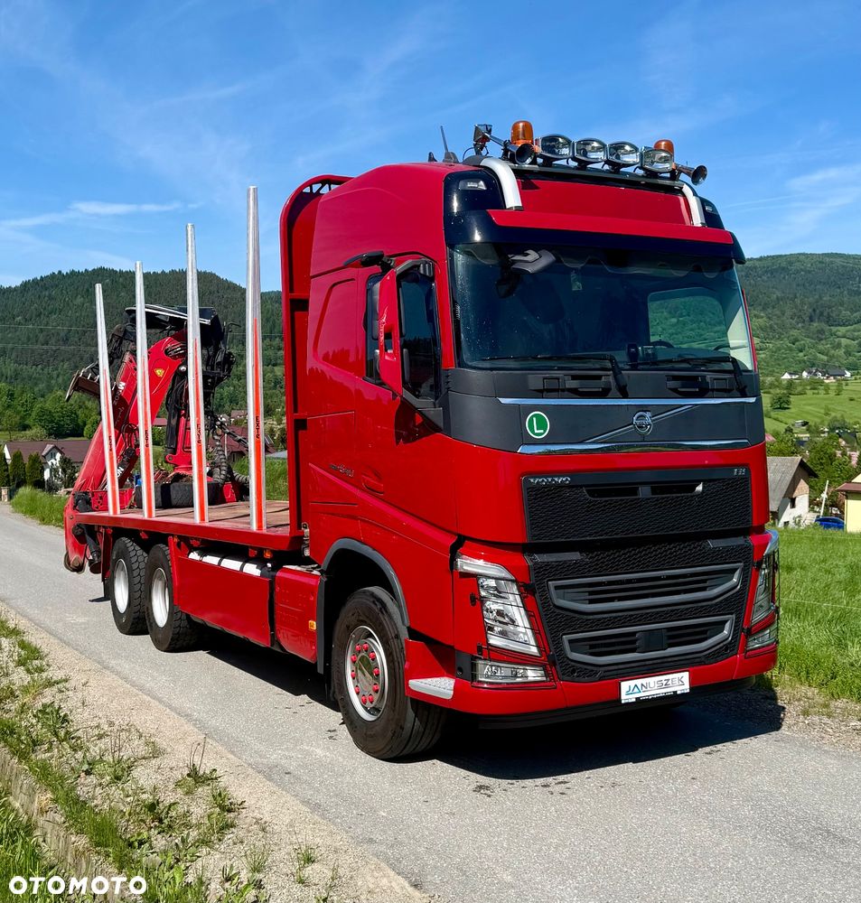 Volvo 540 - 2