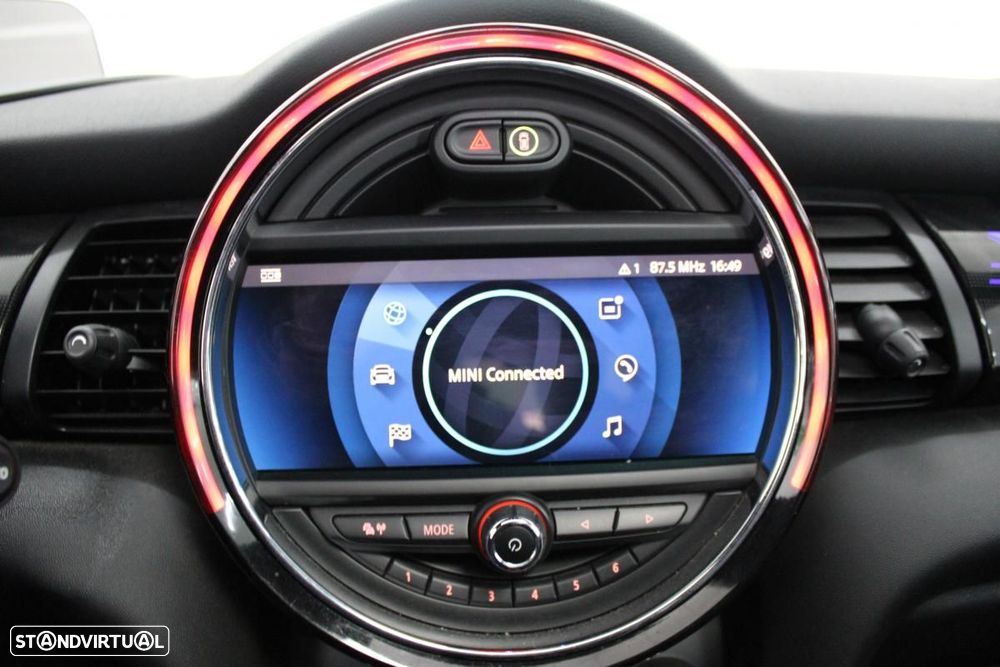 MINI 3 Portas Cooper SE Yours - 26