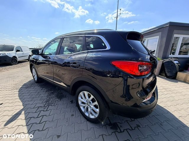 Renault Kadjar BLUE dCi 115 BUSINESS EDITION - 22