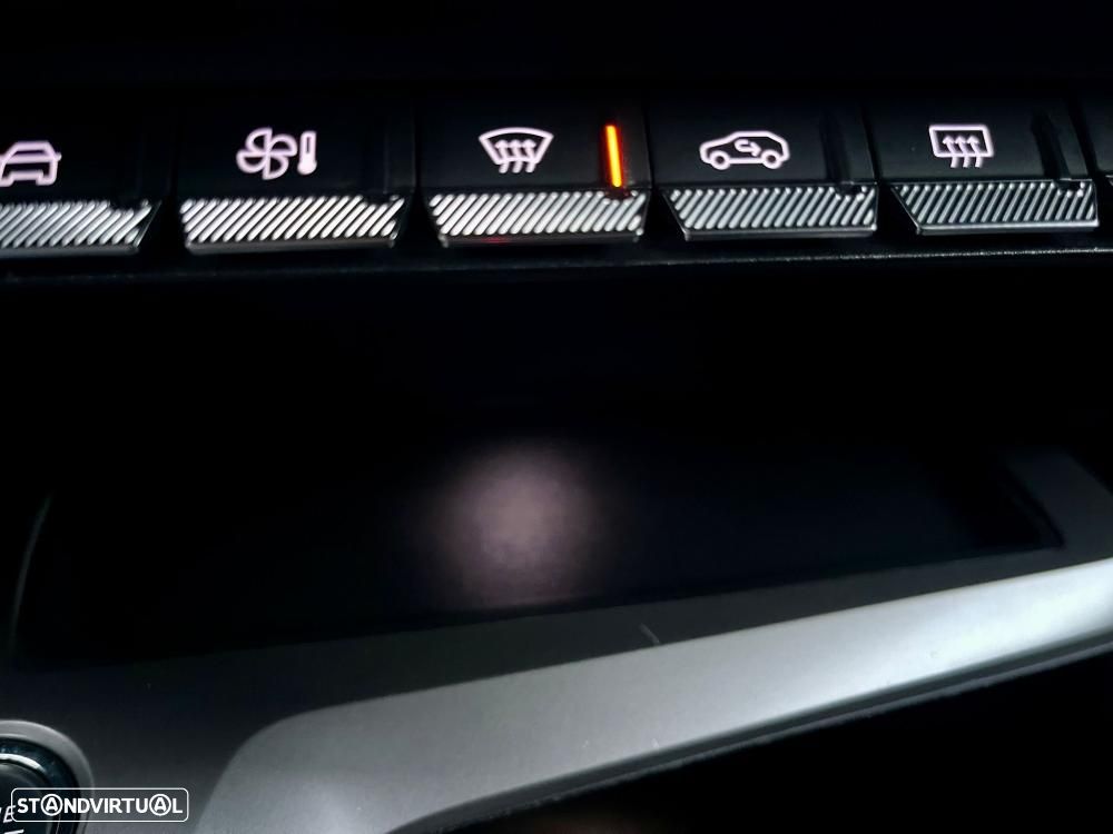 Peugeot 308 1.5 BlueHDi Active - 15