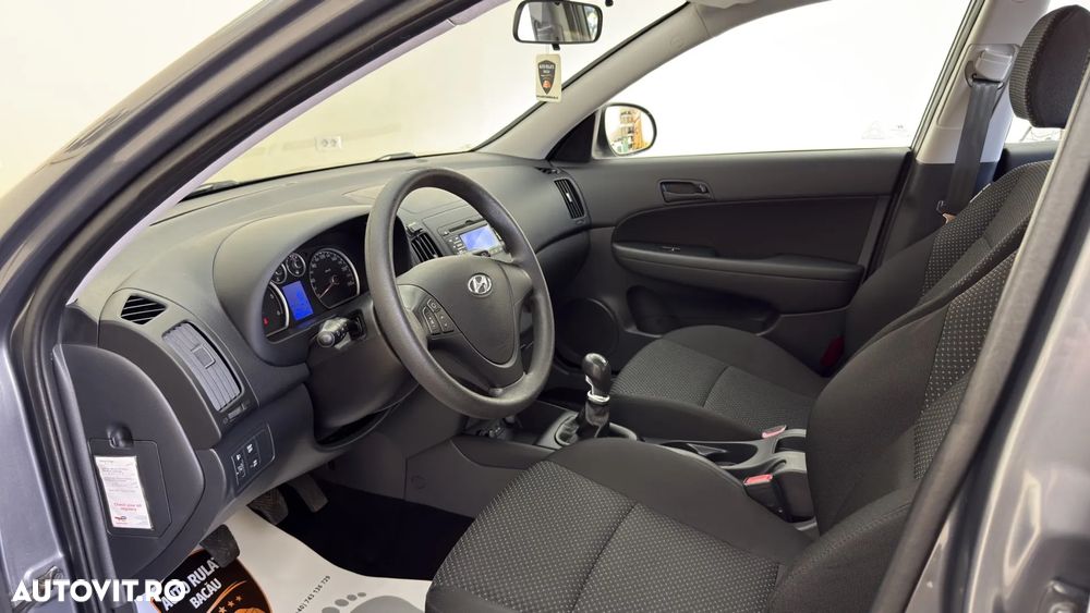 Hyundai i30 - 12