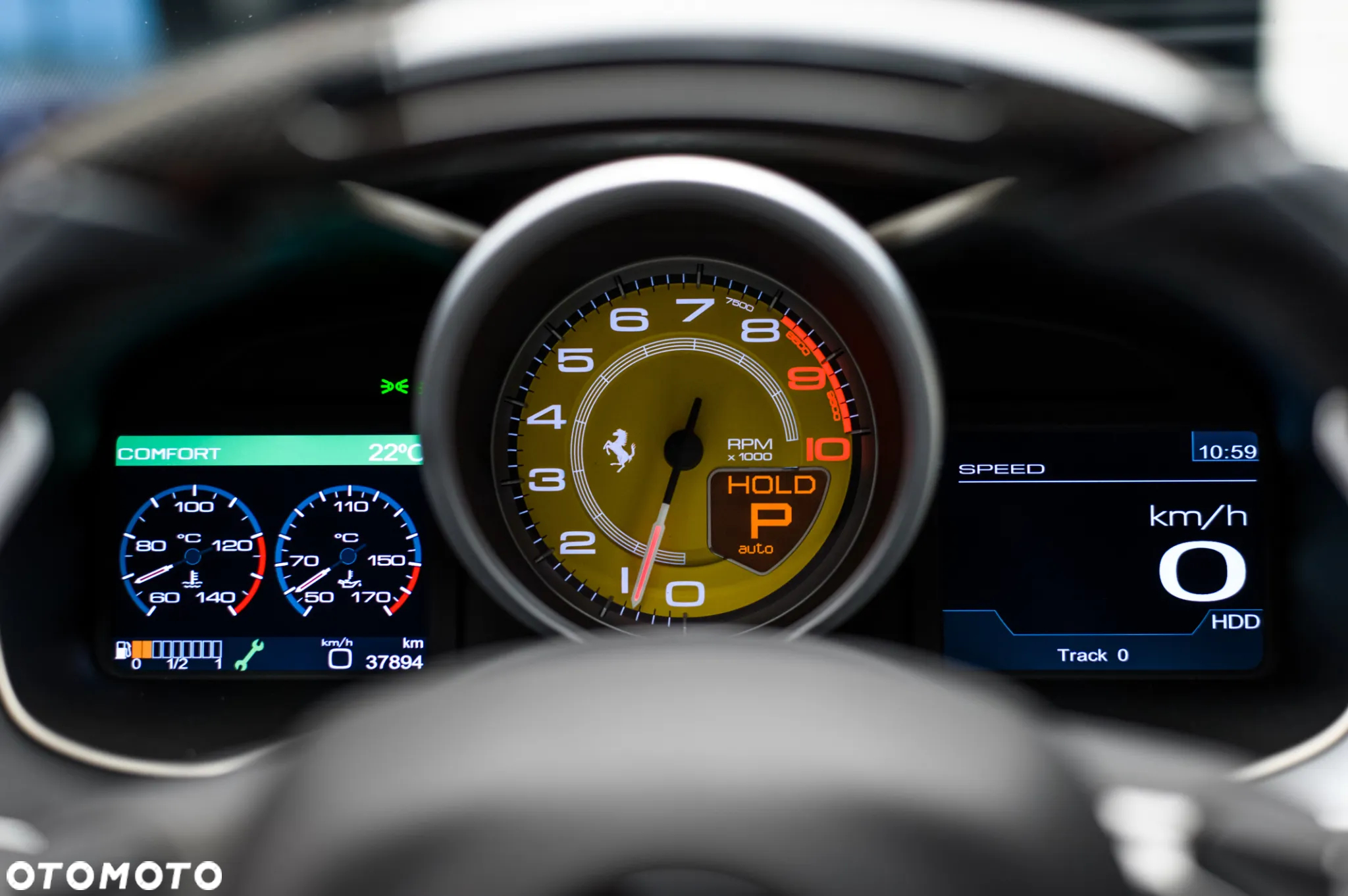 Ferrari FF Standard - 23