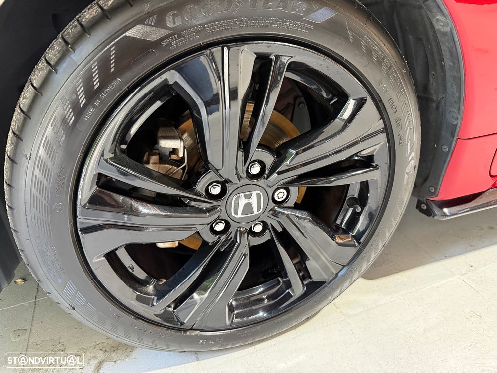 Honda Civic 1.0 i-VTEC Dynamic - 50