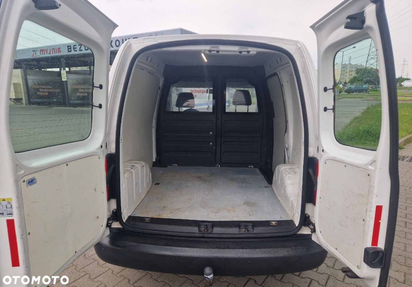 Volkswagen Caddy - 6