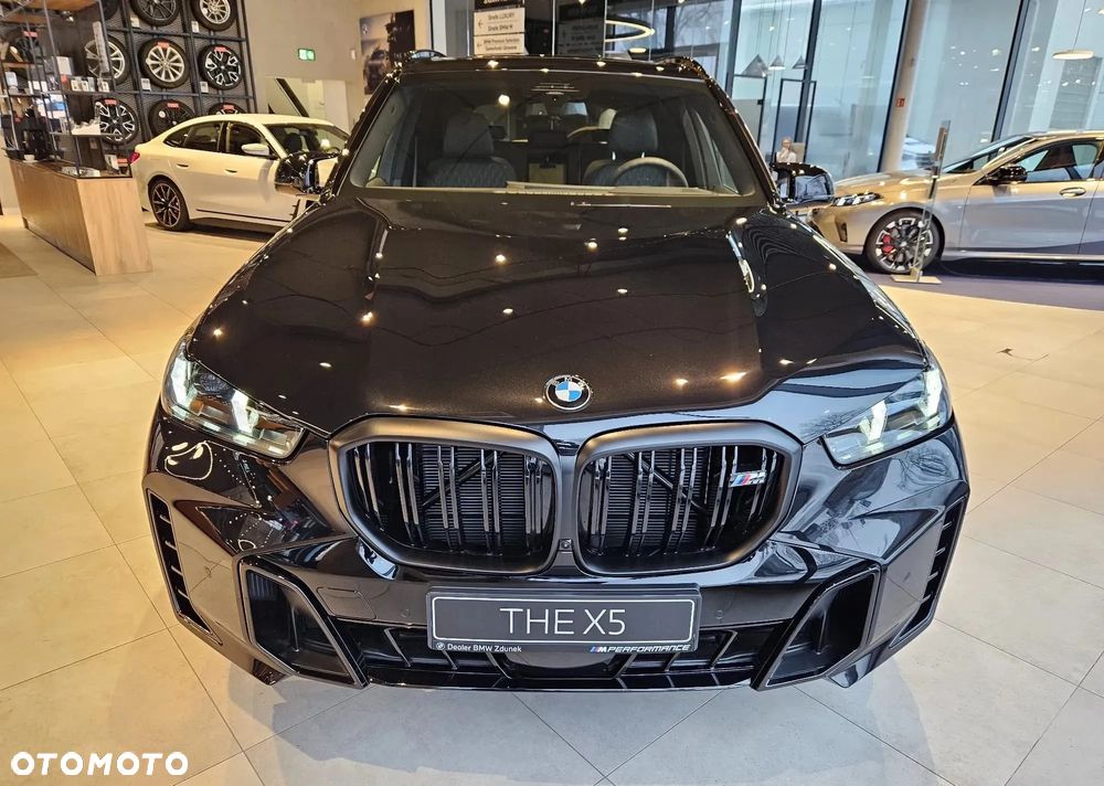 BMW X5 - 8