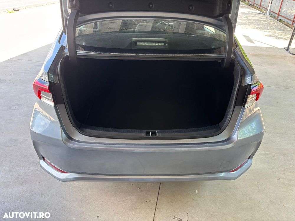Toyota Corolla 1.5 Dual VVT-iW MT Business - 9