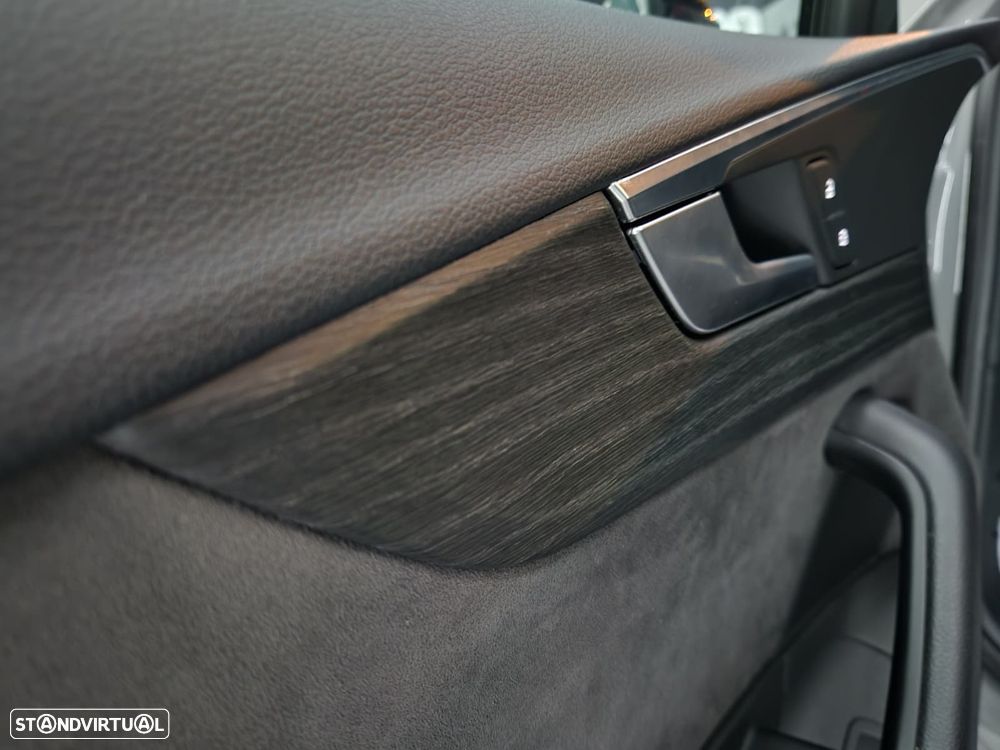 Audi A4 Avant 40 TDI S tronic S line - 13