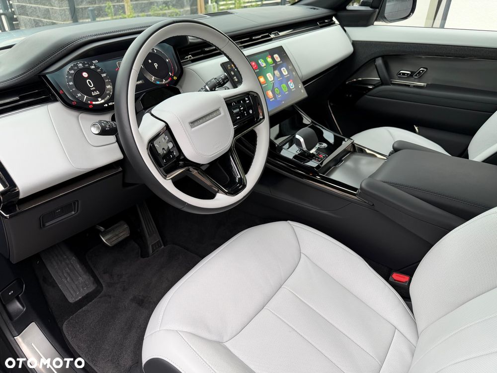 Land Rover Range Rover Sport S 3.0 D HSE Dynamic - 2
