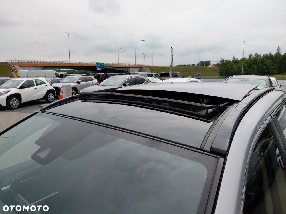 Toyota RAV4 2.5 Hybrid Executive 4x4 - 27