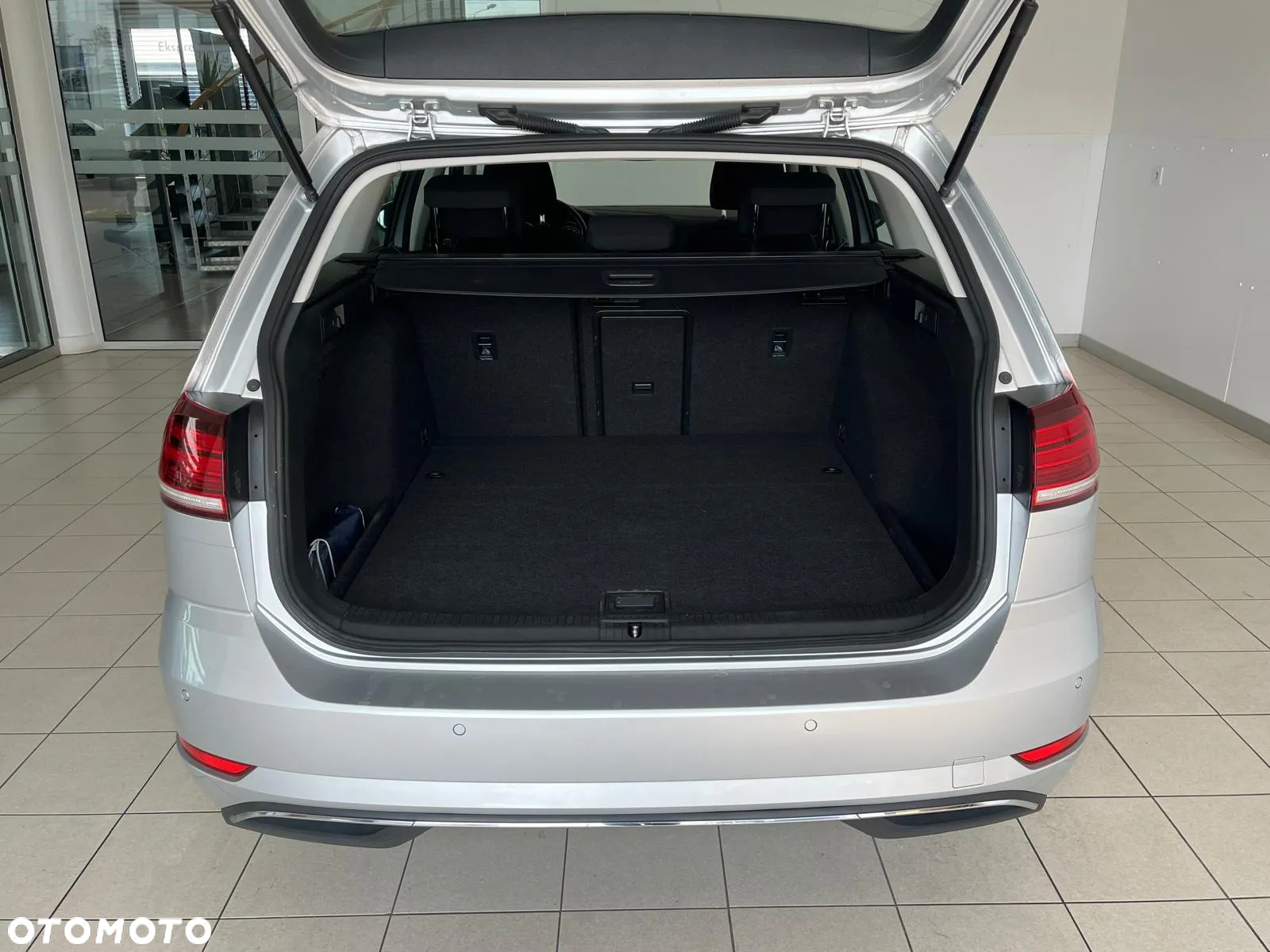 Volkswagen Golf VII 1.5 TSI BMT Comfortline DSG - 7