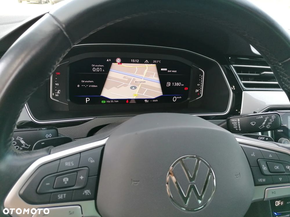Volkswagen Passat 2.0 TDI EVO Elegance DSG - 13