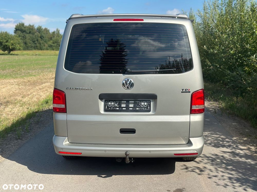Volkswagen California - 12