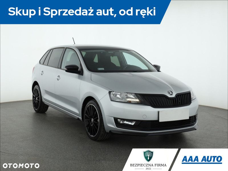 Skoda RAPID - 2