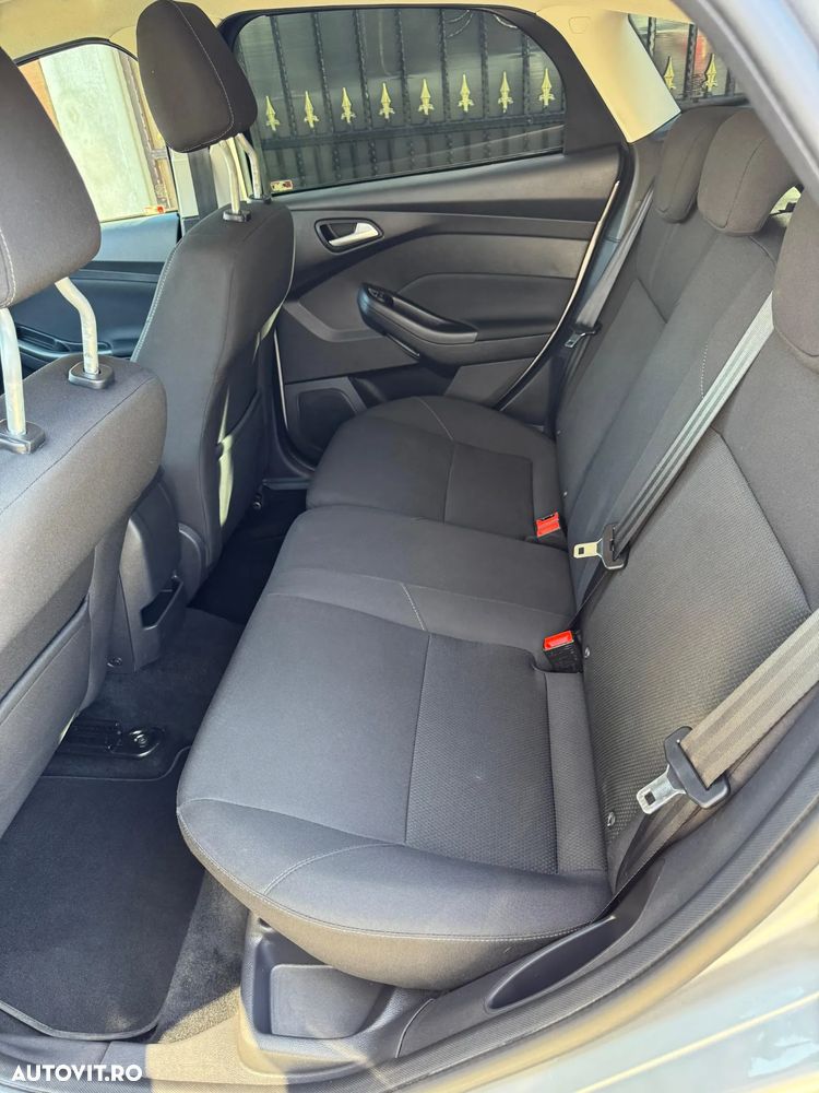Ford Focus 1.0 EcoBoost Trend - 3