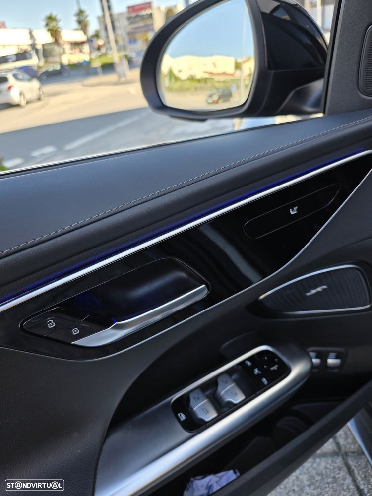 Mercedes-Benz C 300 e T 9G-TRONIC AMG Line - 25