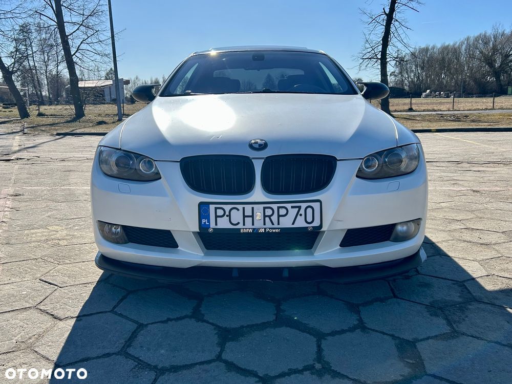 BMW Seria 3 320d - 3